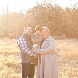 Meet your Posher, Carissa